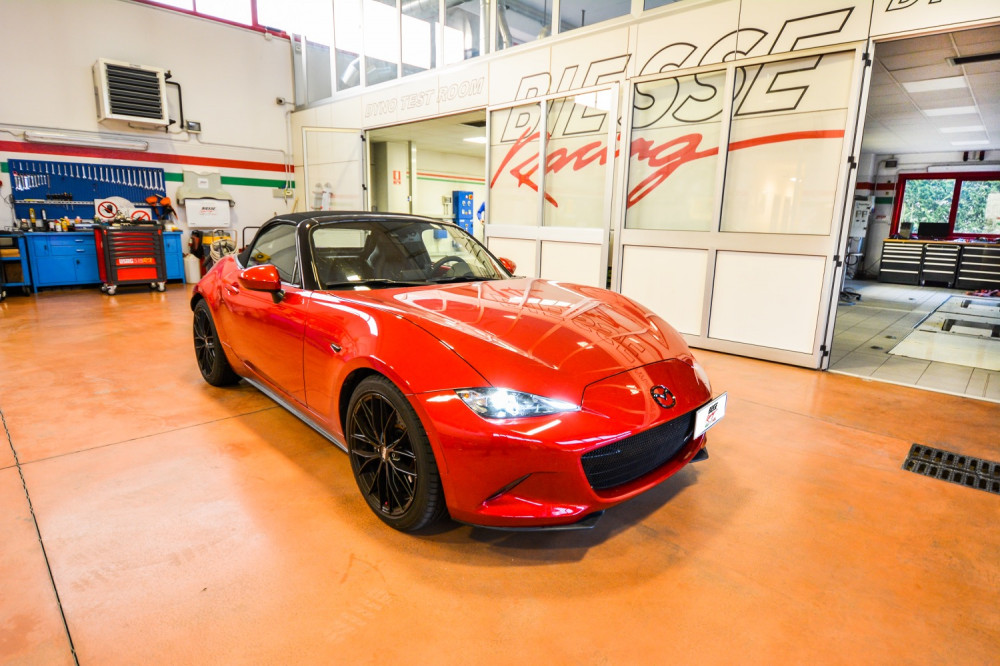 MX-5 M.Y.2019 